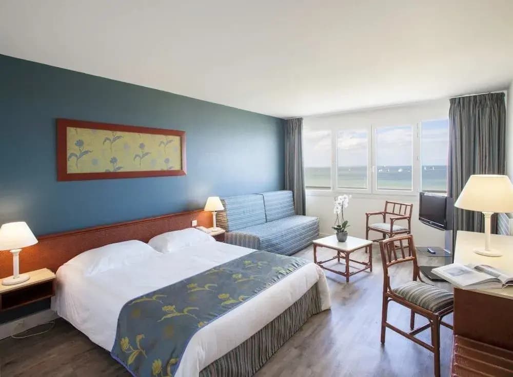 Hotel de l'Europe - Photo 2