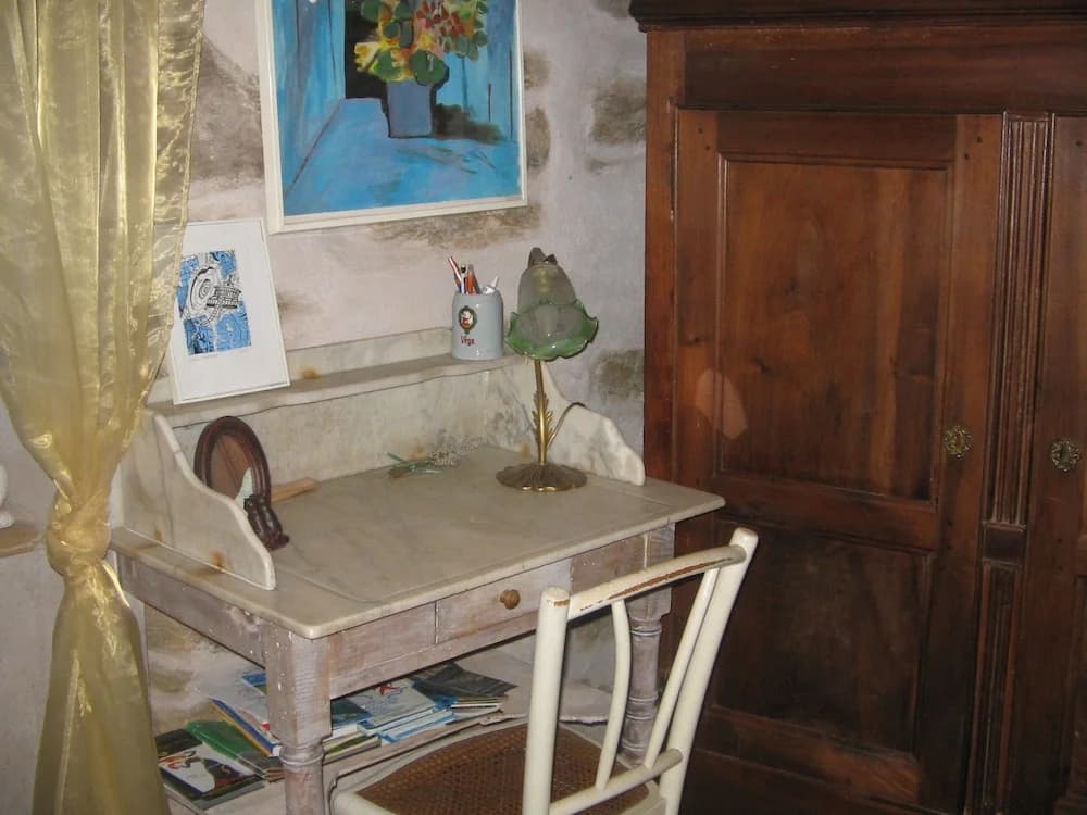 Chambres d'hôtes La forge - Photo 1