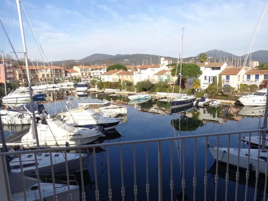 Port Grimaud Les Voiles - Photo 1