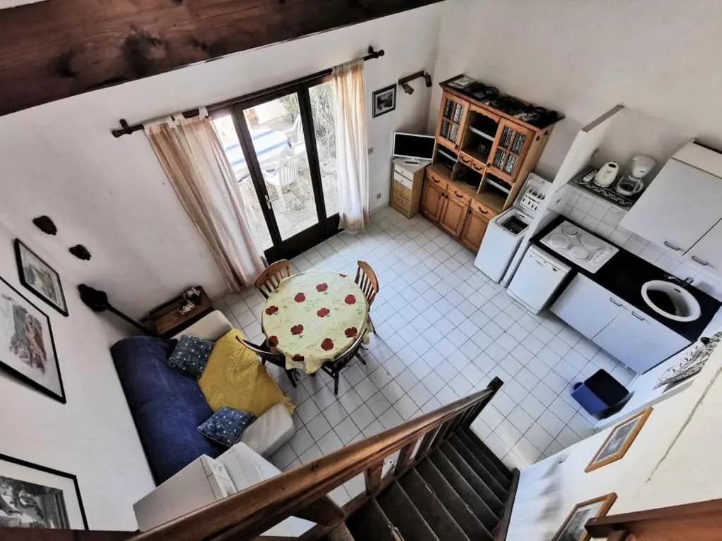 Résidence LES CAPTIVANTES - Maisons & Villas pour 5 Personnes 64 - Photo 4