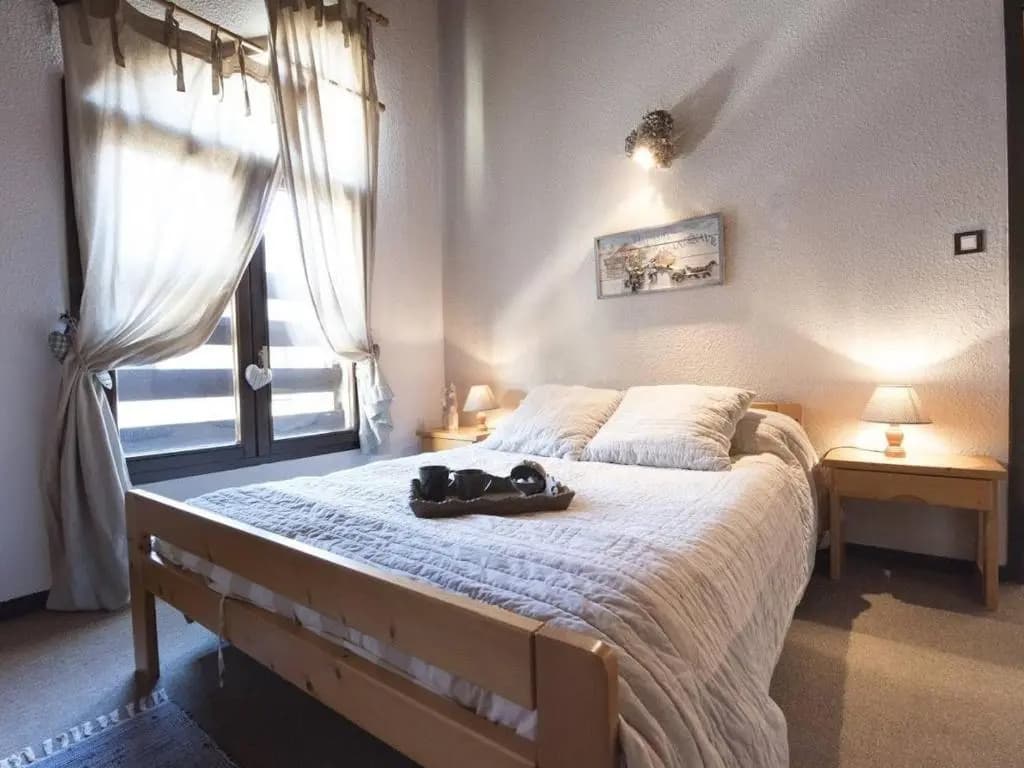 Appartement Saint-Lary-Soulan, 3 pièces, 4 personnes - FR-1-296-182 - Photo 4