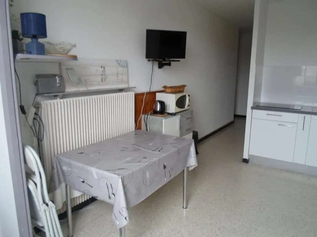 Appartement Balaruc-les-Bains, 1 pièce, 2 personnes - FR-1-503-108 - Miniature 8