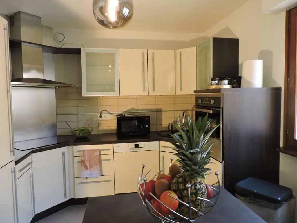 Mallo's Lodge avec Parking GRATUIT et 2 balcons - Miniature 8
