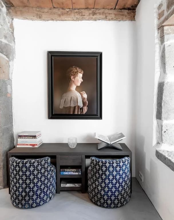 Maison de la Bonne Vie - Photo 1