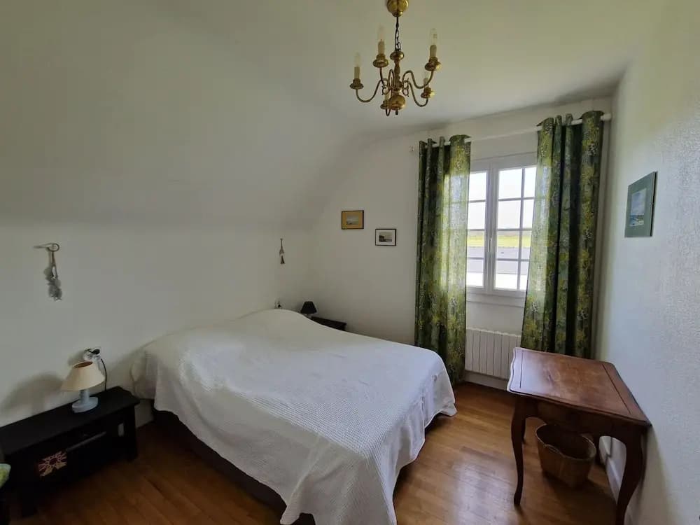 Family-friendly Holiday Home Near the Coast - Photo 3