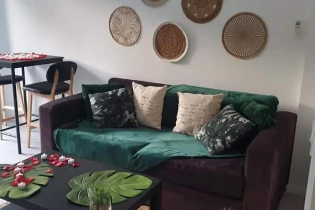 Mas des rochers - Romance tropicale - Photo 1