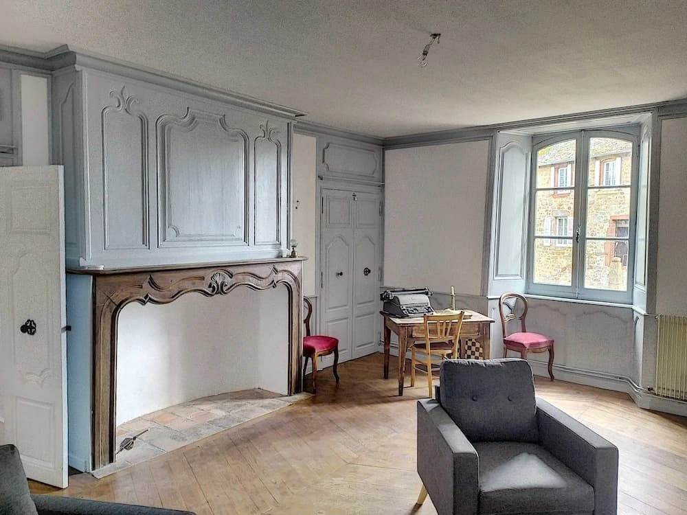 L' Arche d' Yvann - Photo 3