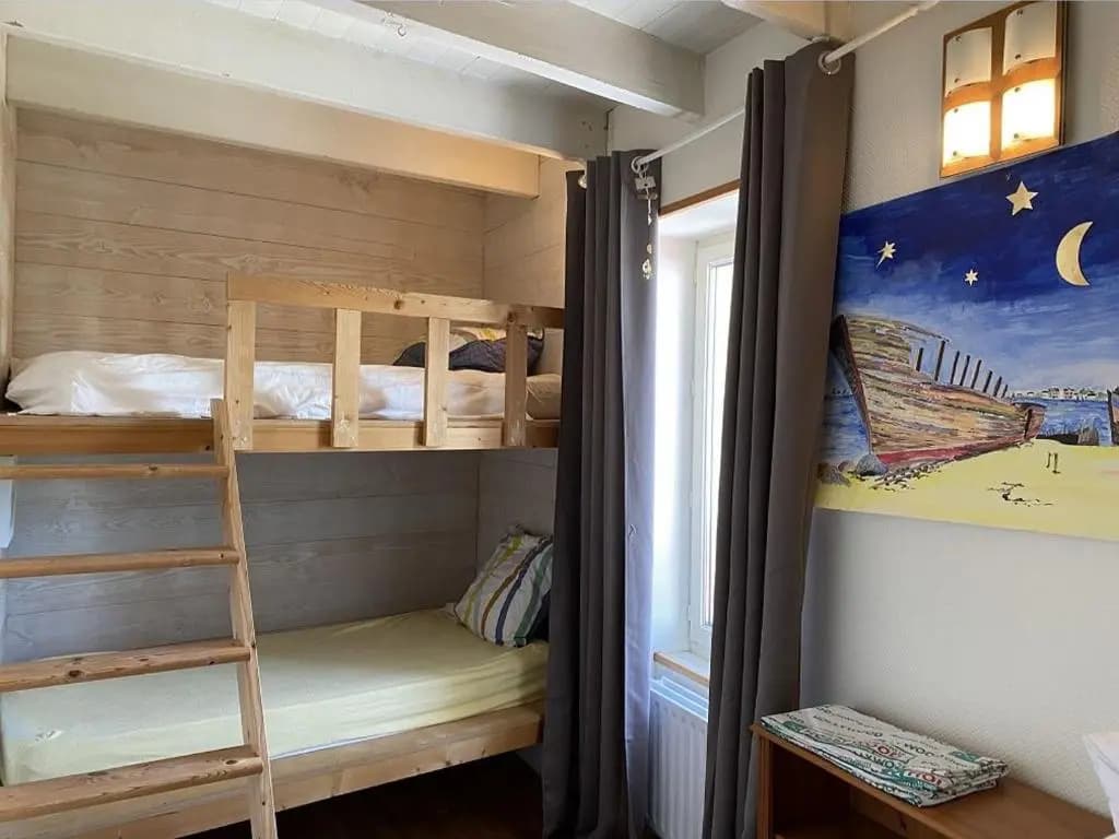 Maison Étel, 4 pièces, 5 personnes - FR-1-397-54 - Photo 5