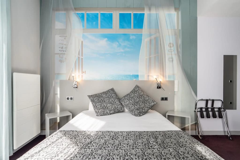 Logis Hotel des Ducs - Miniature 6
