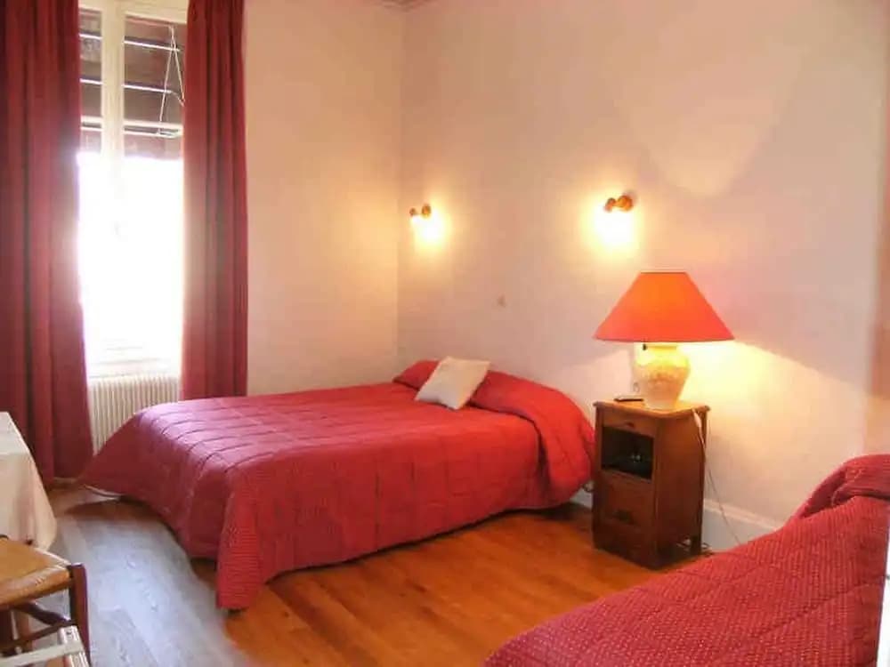 Hotel le Vendangerot - Photo 1