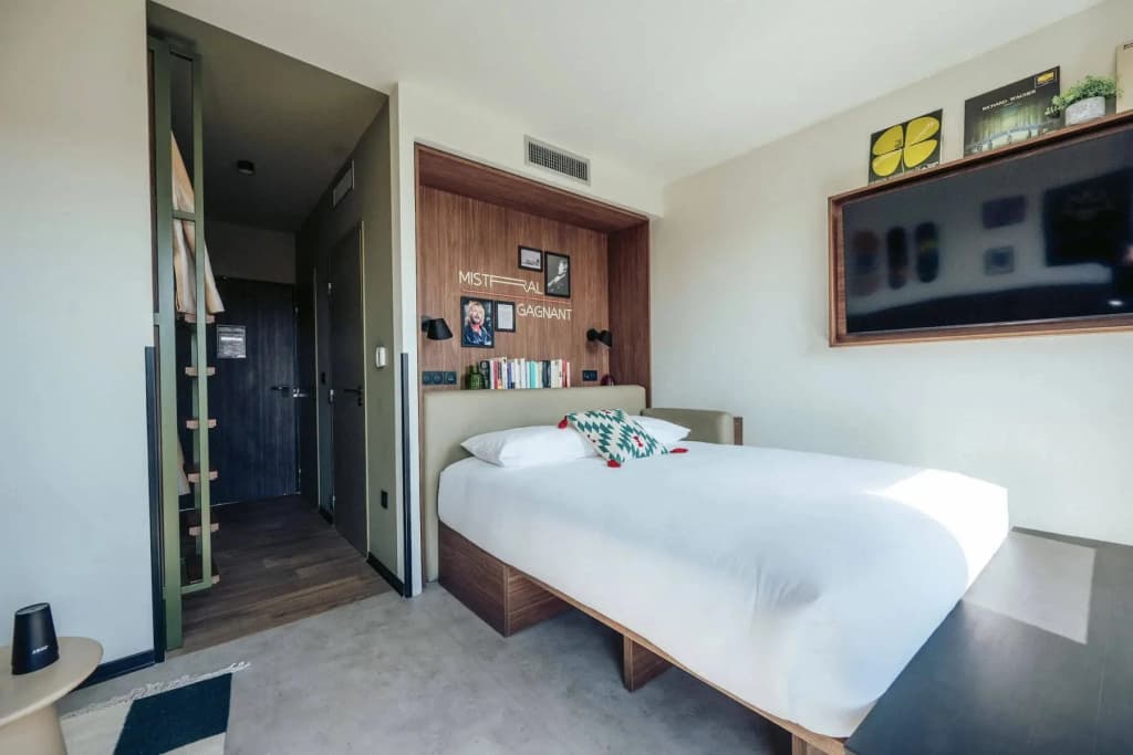 JOST Hotel Montpellier Centre St Roch - Photo 3