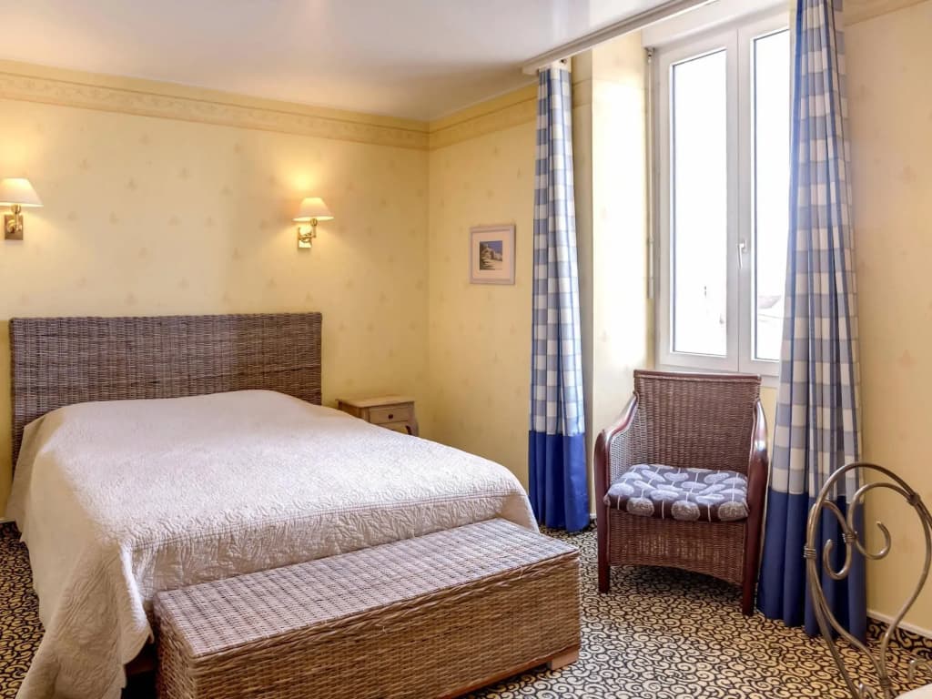 Hotel Le Bretagne - Photo 5