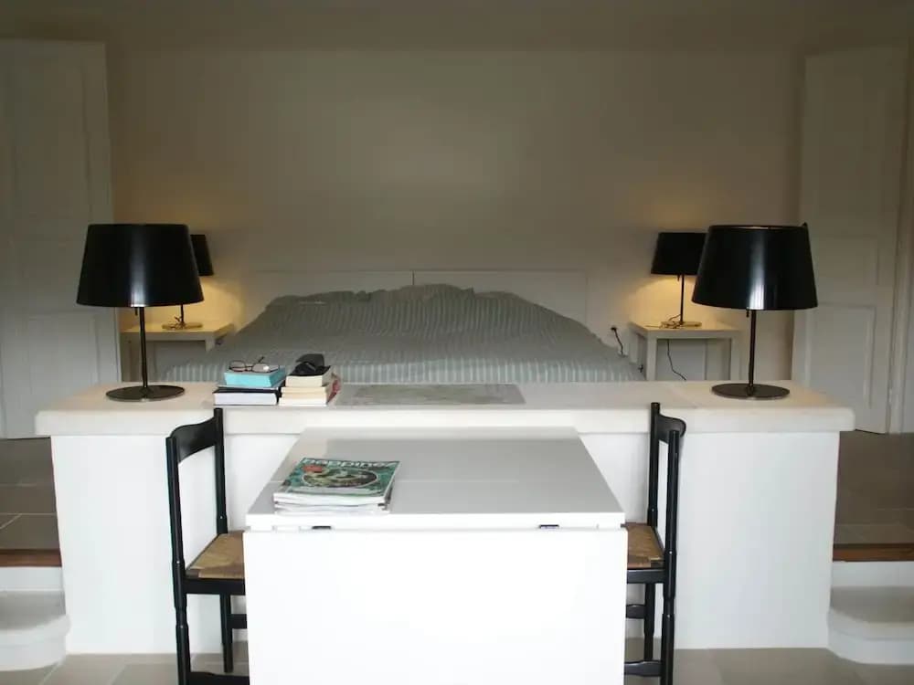 Apartment in Montbrun-les-bains Near Forest - Photo 4