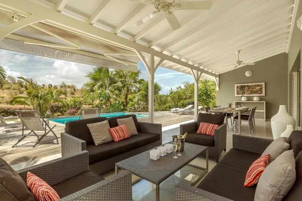 Villas Palm - Miniature 8