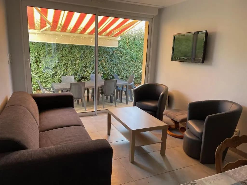 Villa Caprice RDC - Photo 2