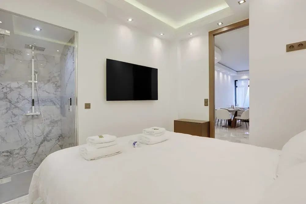 Chic Duplex - 2br/6p - Bonne-nouvelle/montorgueil - Photo 5