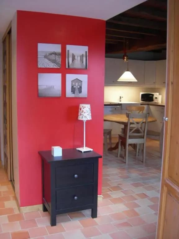 Gîte La Penhatière - Photo 3
