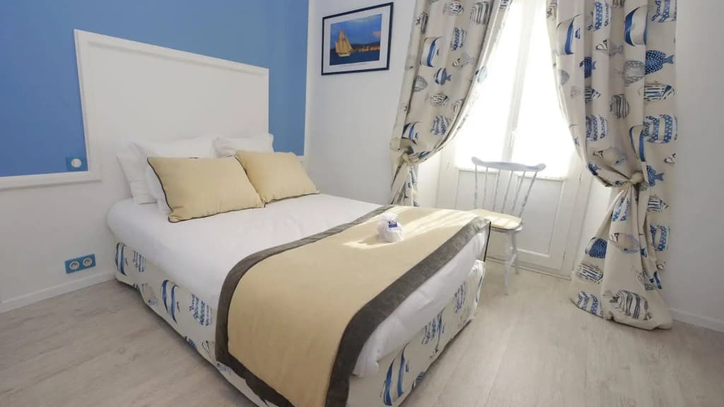 Hotel Royal Bon Repos - Miniature 6