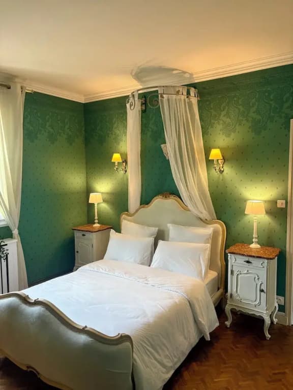 Le Manoir 1977 - Photo 2