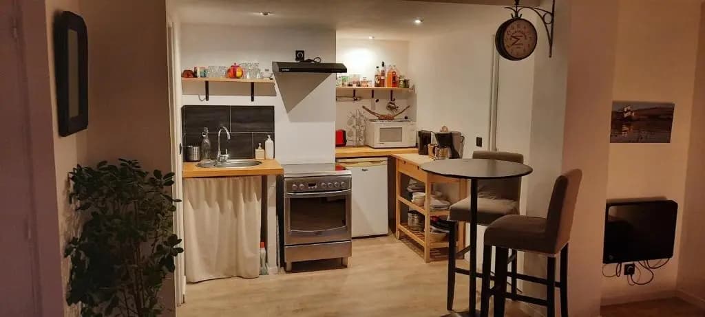 Appartement Arles 35 m2 - Photo 5