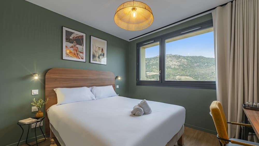 Tulip Hotels & Residences - Valence Sud Guilherand Granges - Miniature 6