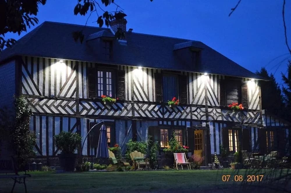 L'Orchard - Chambres d'Hôtes - Photo 1