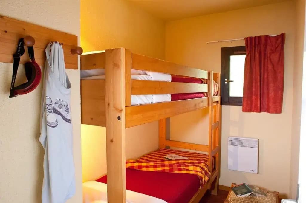 Madame Vacances Residence Le Chalet du Thabor - Photo 2