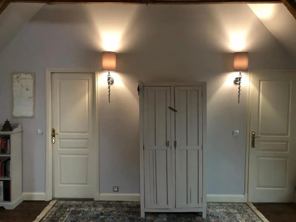 Manoir la Rumillette - Photo 3