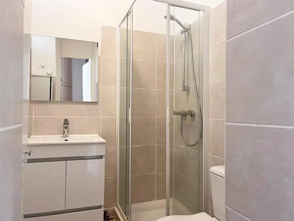 Appartement Le Lavandou, 1 pièce, 2 personnes - FR-1-251-224 - Photo 5