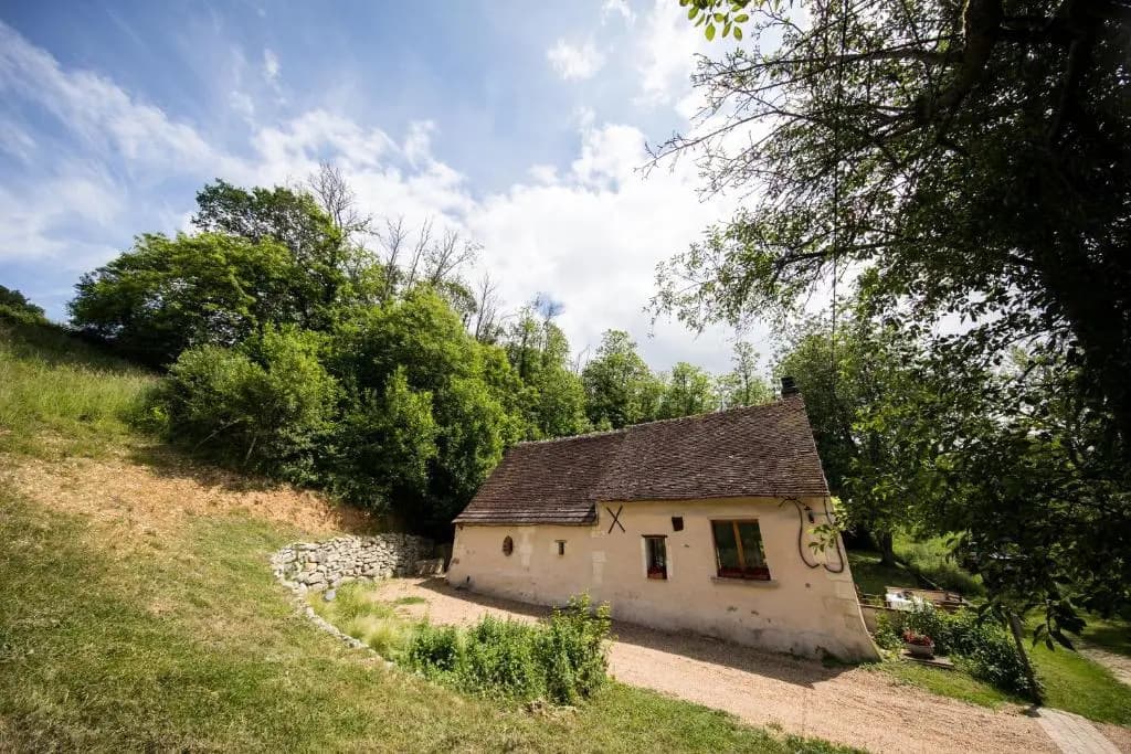 Holiday home Le Vaugarnier - Photo 2