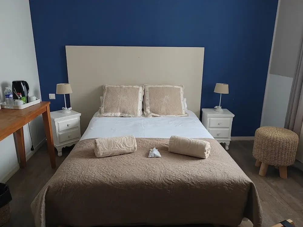 Hôtel Au Grand Duquesne - Photo 2