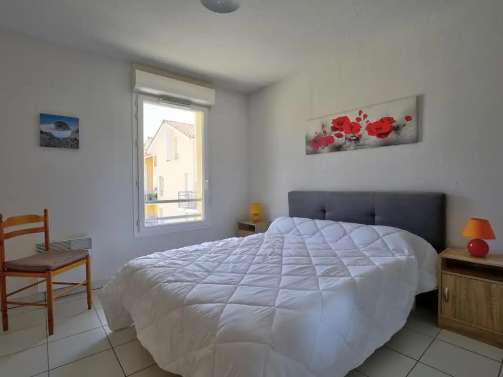 Appartement Biscarrosse Plage, 3 pièces, 4 personnes - FR-1-521-63 - Photo 5