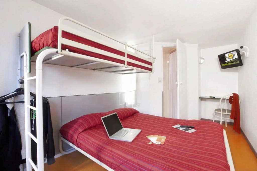 Premiere Classe Roanne - Perreux - Miniature 6