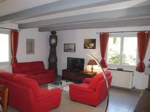 Ferienwohnung Mit Pool Les Issambres 281S - Photo 4