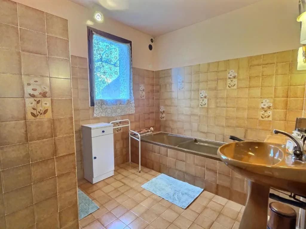 Maison indépendante avec jardin à 900m de la plage - Photo 5