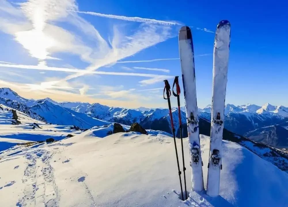 Compact & Convenient Alpine Stay - Photo 4