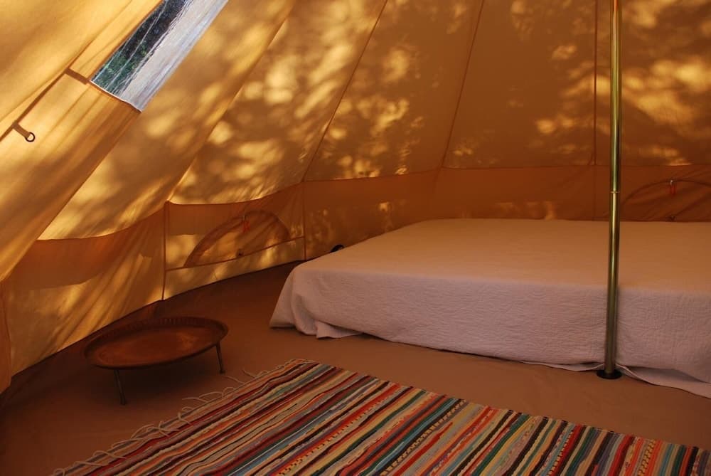 Camping les Tournesols - Miniature 6