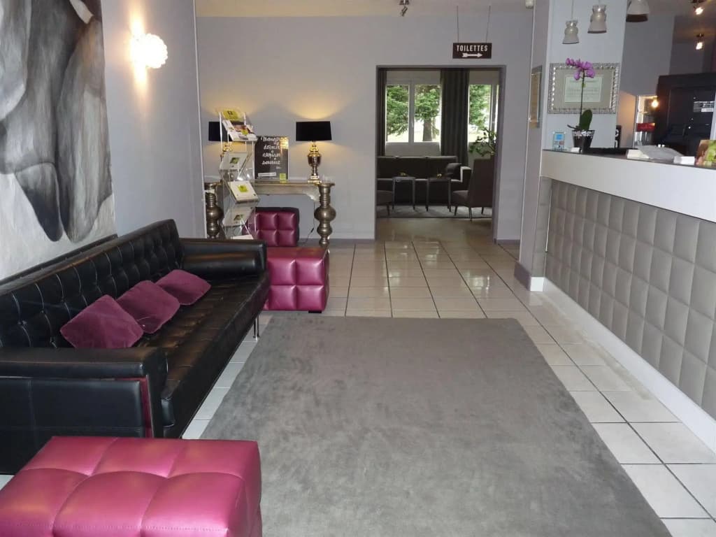 Le Relais de Comodoliac - Photo 1