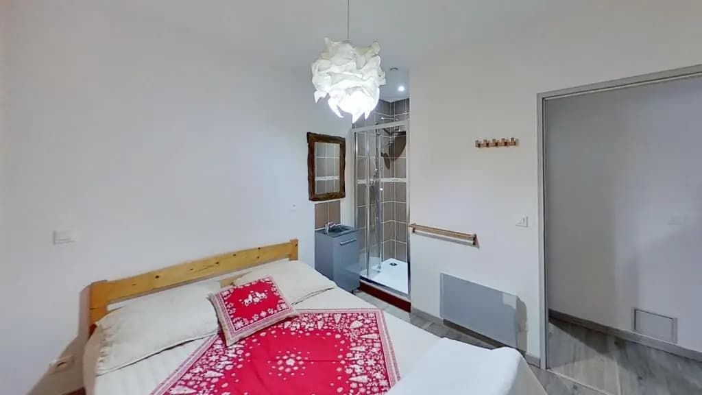 CASA Sylvie Piscine Sauna Pied des pistes 8 pers - Photo 4