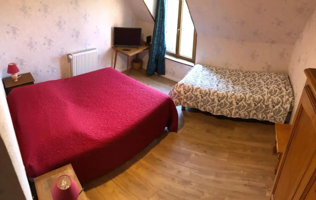 Chambres d'hôtes Domaine De La Jonquière, Bouloire - Photo 3