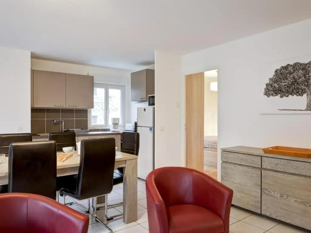 Appartement Brides-les-Bains, 4 pièces, 8 personnes - FR-1-512-154 - Miniature 6