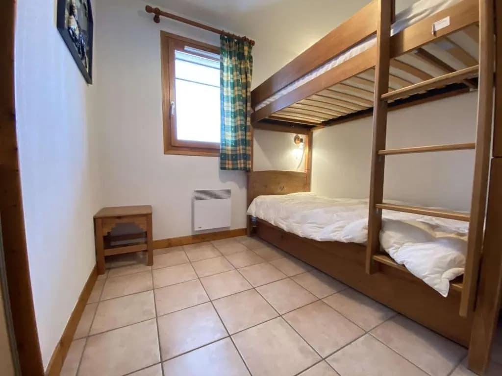 Appartement Praz-sur-Arly, 3 pièces, 6 personnes - FR-1-603-16 - Photo 4