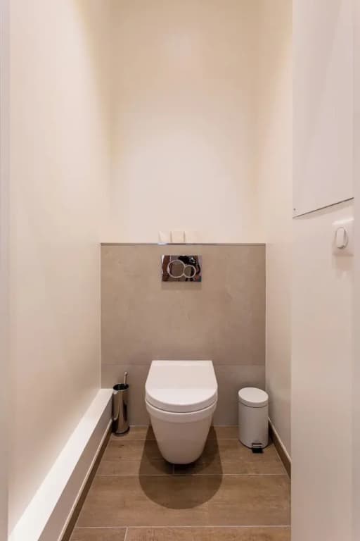 Comfortable Apartment - 3br/10p - Nation - Miniature 6