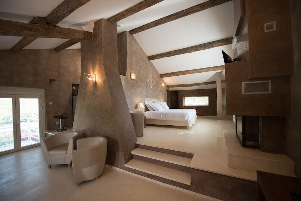 Chambres d'hôtes Spa Ventoux Provence - Photo 2