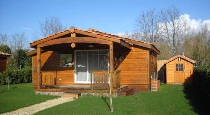 Le Papillon - Photo 3