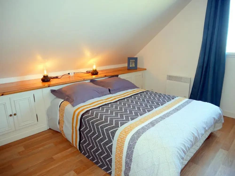 Holiday Home Close to the Beach, Plouneour-brignogan-plages - Photo 5
