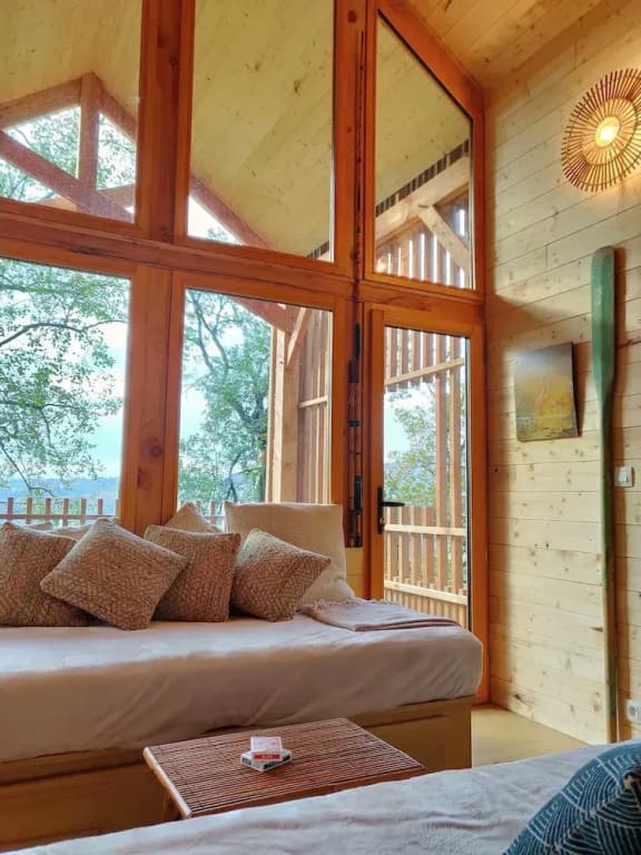 Cabane de la Saône by Lyon Country House - Photo 5