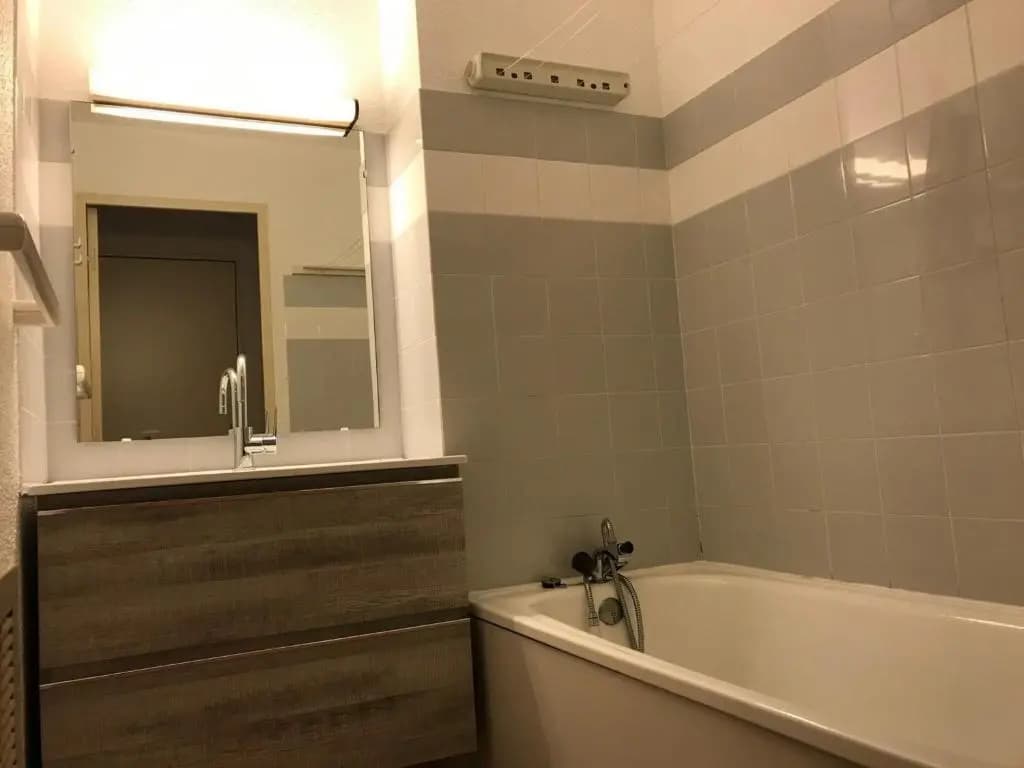Appartement Montgenèvre, 2 pièces, 6 personnes - FR-1-445-99 - Photo 4