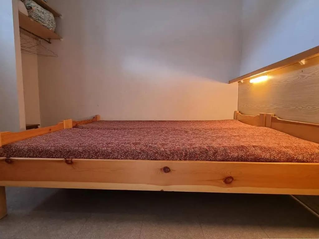 Appartement Le Dévoluy, 2 pièces, 5 personnes - FR-1-525-207 - Photo 2