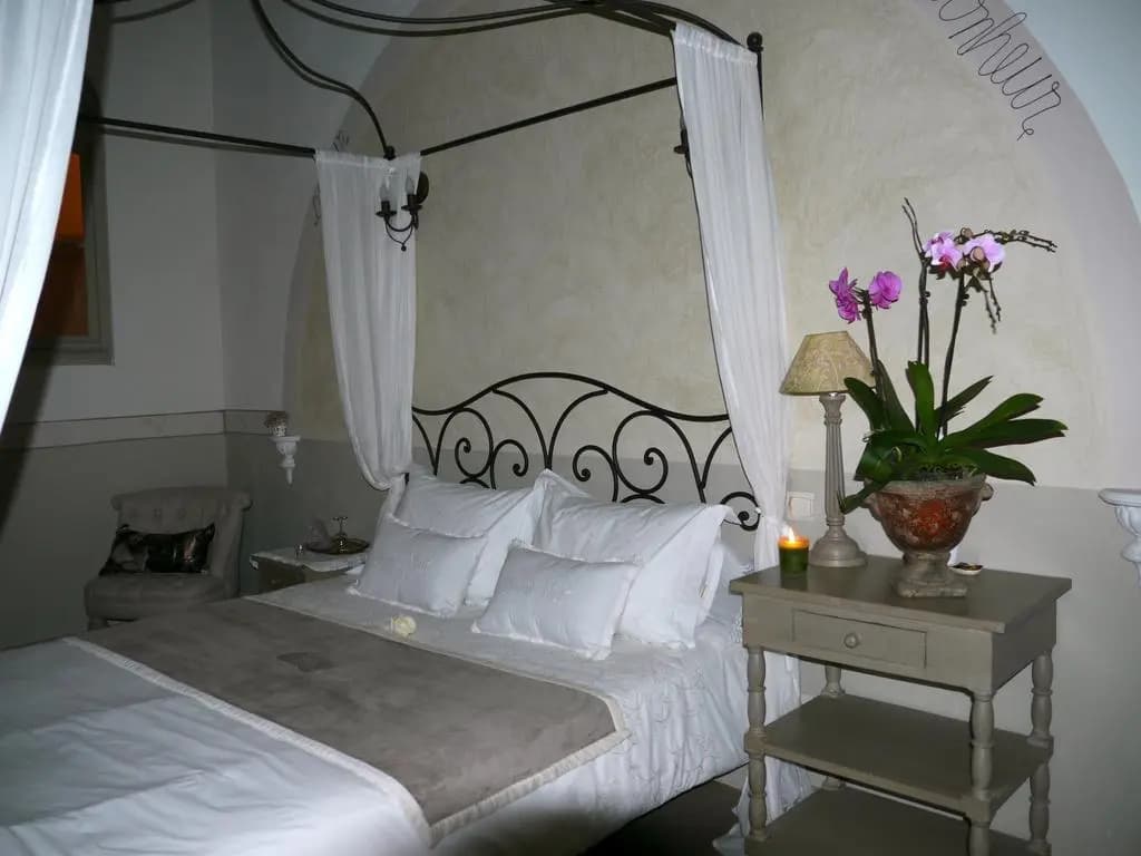 La Bastide d'Amalthée - Photo 5
